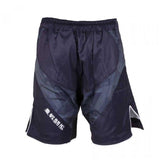 TATAMI MENS NAVY NEXUS DYNAMIC FIT™ SHORTS BJJ MMA