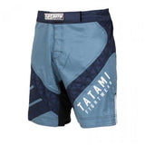 TATAMI MENS NAVY PRISM DYNAMIC FIT™ SHORT BJJ MMA