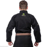 TATAMI MENS THE TANK 950GSM DOUBLE WEAVE BLACK - Brazilian Jiu Jitsu Suit Gi