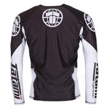 TATAMI POLYPHONIC HUSKY RASH GUARD - MMA Bjj Training Sparring