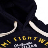 TATAMI PRIDE & PASSION HOODIE Jiu Jitsu MMA Grappling Hoody BJJ