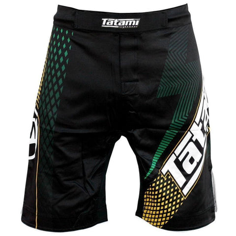 Tatami Velocity Shorts BJJ Jiu-Jitsu MMA Grappling Adults Mens