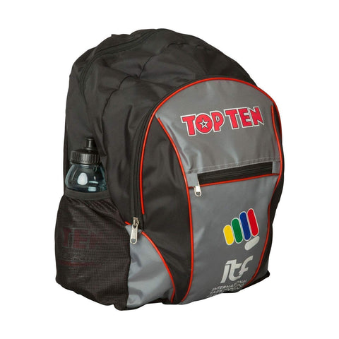 TOP TEN 2016 ITF BACKPACK BAG