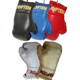 Top Ten Mini Boxing Glove Key-ring