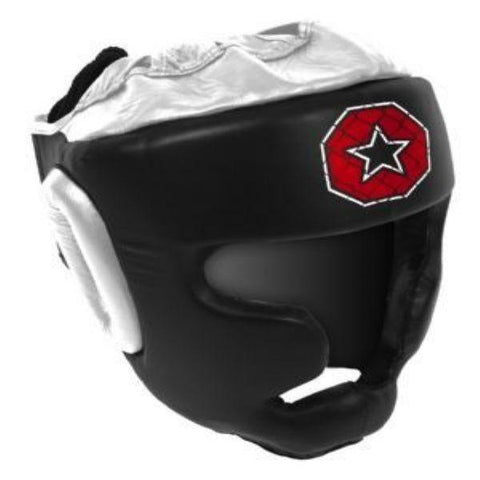 Top Ten MMA Sparring Headguard