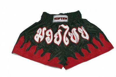 Top Ten Muay Thai Boxing  Shorts-spraining, training, boxercise