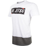 VENUM BJJ CLASSICS T-SHIRT - MMA Bjj Training Sparring