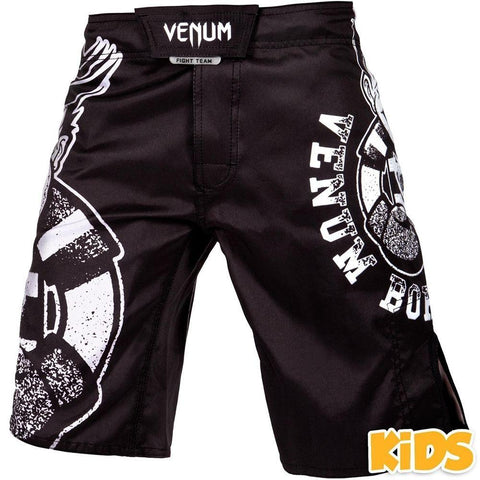 VENUM BORN TO FIGHT KIDS FIGHT- MMA Bjj Muay Thai Boxing Training Sparring