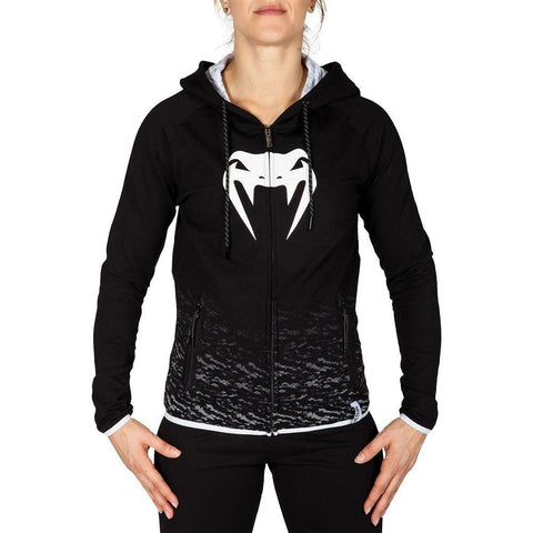 VENUM CAMOLINE MMA LADIES HOODY - Jiu Jitsu Hoody