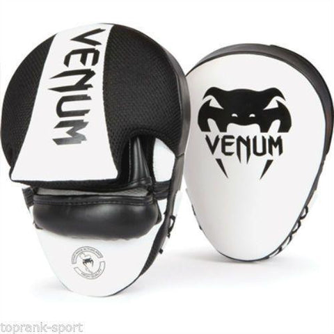 VENUM CELLULAR 2.0 FOCUS MITTS MMA Boxing Sparring Boxercise Fitness