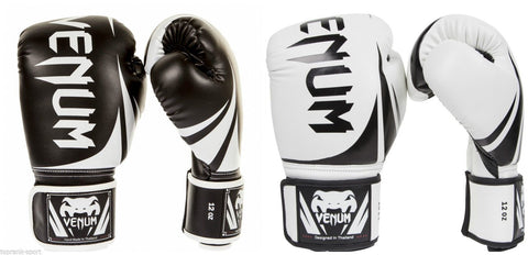 VENUM CHALLENGER 2.0 ADULT BOXING GLOVES - MMA Bjj Training Sparring