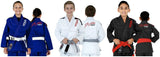 VENUM CHALLENGER 2.0 KIDS BJJ GI- MMA Bjj Training Sparring