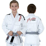 VENUM CHALLENGER 2.0 KIDS BJJ GI- MMA Bjj Training Sparring