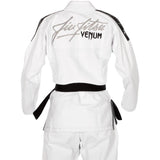 VENUM CHALLENGER 3.0 BJJ GI WHITE/GREY - Brazilian Jiu Jitsu