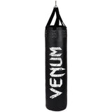 VENUM CHALLENGER FILLED PUNCH BAG - 3 SIZES - Boxing MMA Gym Sparring Training