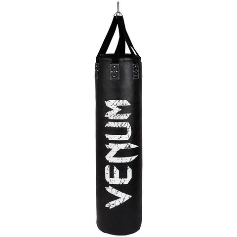 VENUM CHALLENGER FILLED PUNCH BAG - 3 SIZES - Boxing MMA Gym Sparring Training