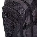 VENUM CHALLENGER PRO BACKPACK BLACK BAG  - MMA BJJ