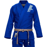 VENUM CONTENDER BLUE 2.0 BJJ GI-MMA Bjj Training Sparring