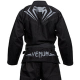 VENUM ELITE BJJ GI-MMA Bjj Training Sparring - BLACK