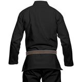 VENUM ELITE CLASSIC BJJ GI BLACK-MMA Bjj Training Sparring