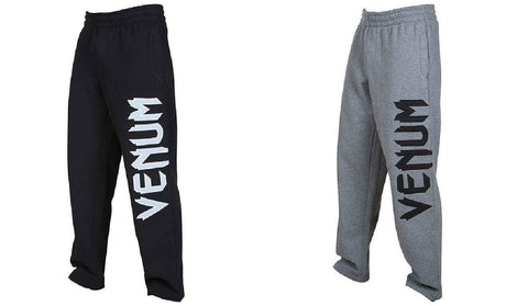 VENUM GIANT 2.0 MENS JOGGERS  MMA Bjj Training Sparring