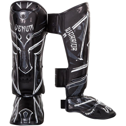 VENUM GLADIATOR 3.0 SHIN GUARDS -  MMA BJJ MUAY THAI