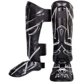 VENUM GLADIATOR 3.0 SHIN GUARDS -  MMA BJJ MUAY THAI