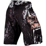 VENUM GORILLA FIGHT SHORTS- MMA Bjj Muay Thai Boxing Training Sparring