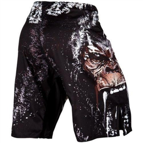 VENUM GORILLA FIGHT SHORTS- MMA Bjj Muay Thai Boxing Training Sparring