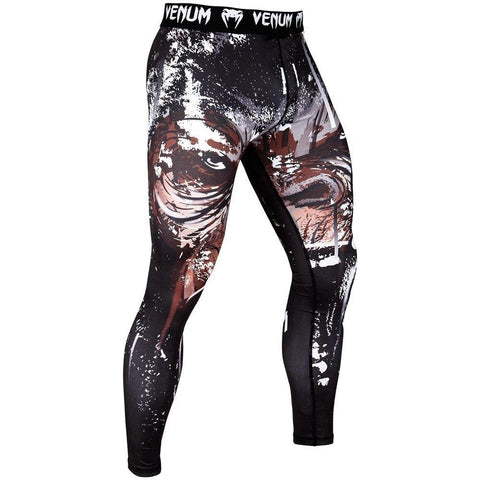 VENUM GORILLA SPATS - MMA Bjj Muay Thai Boxing Training Sparring