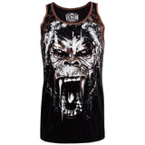 VENUM GORILLA TANK TOP- MMA Bjj muay thai Training Sparring