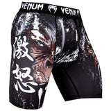 VENUM GORILLA VALE TUDO SHORTS - MMA Bjj Muay Thai Boxing Training Sparring