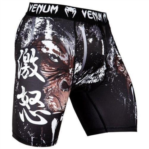 VENUM GORILLA VALE TUDO SHORTS - MMA Bjj Muay Thai Boxing Training Sparring