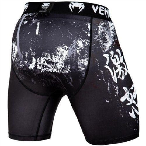 VENUM GORILLA VALE TUDO SHORTS - MMA Bjj Muay Thai Boxing Training Sparring
