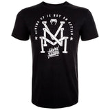 VENUM HARD HITTERS T-SHIRT- MMA Bjj Training Sparring