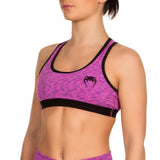 VENUM LADIES HEATHER BRA PINK MMA Bjj Training Sparring