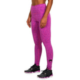 VENUM LADIES HEATHER LEGGINGS PINK-MMA BJJ Sparring training Gym