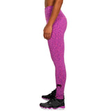 VENUM LADIES HEATHER LEGGINGS PINK-MMA BJJ Sparring training Gym