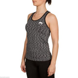 VENUM LADIES HEATHER TANK TOP- MMA Bjj Training Sparring