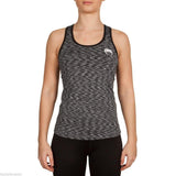 VENUM LADIES HEATHER TANK TOP- MMA Bjj Training Sparring