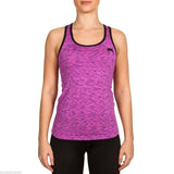 VENUM LADIES HEATHER TANK TOP PINK-MMA BJJ Sparring training Gym