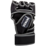 VENUM NEON PIXEL MMA GLOVES BLACK Training Sparring