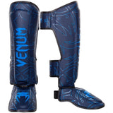 VENUM NIGHTCRAWLER SHIN GUARDS -  MMA BJJ