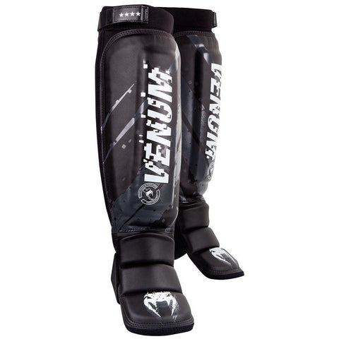 VENUM PIXEL MMA SHIN GUARDS - TRAINING SPARRING