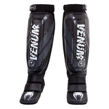 VENUM PIXEL MMA SHIN GUARDS - TRAINING SPARRING