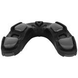 VENUM PREDATOR MOUTH GUARD BLACK/BLACK Gumshield Boxing Rugby MMA Martial Arts