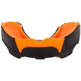 VENUM PREDATOR MOUTH GUARD BLACK/ORANGE Gumshield Boxing Rugby MMA Martial Arts