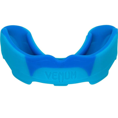 VENUM PREDATOR MOUTHGUARD BLUE  -Gumshield Boxing Rugby MMA Martial Arts