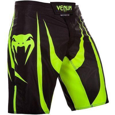 VENUM PREDATOR X FIGHT SHORTS- MMA Bjj Training Sparring