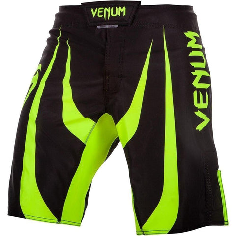 VENUM PREDATOR X FIGHT SHORTS- MMA Bjj Training Sparring